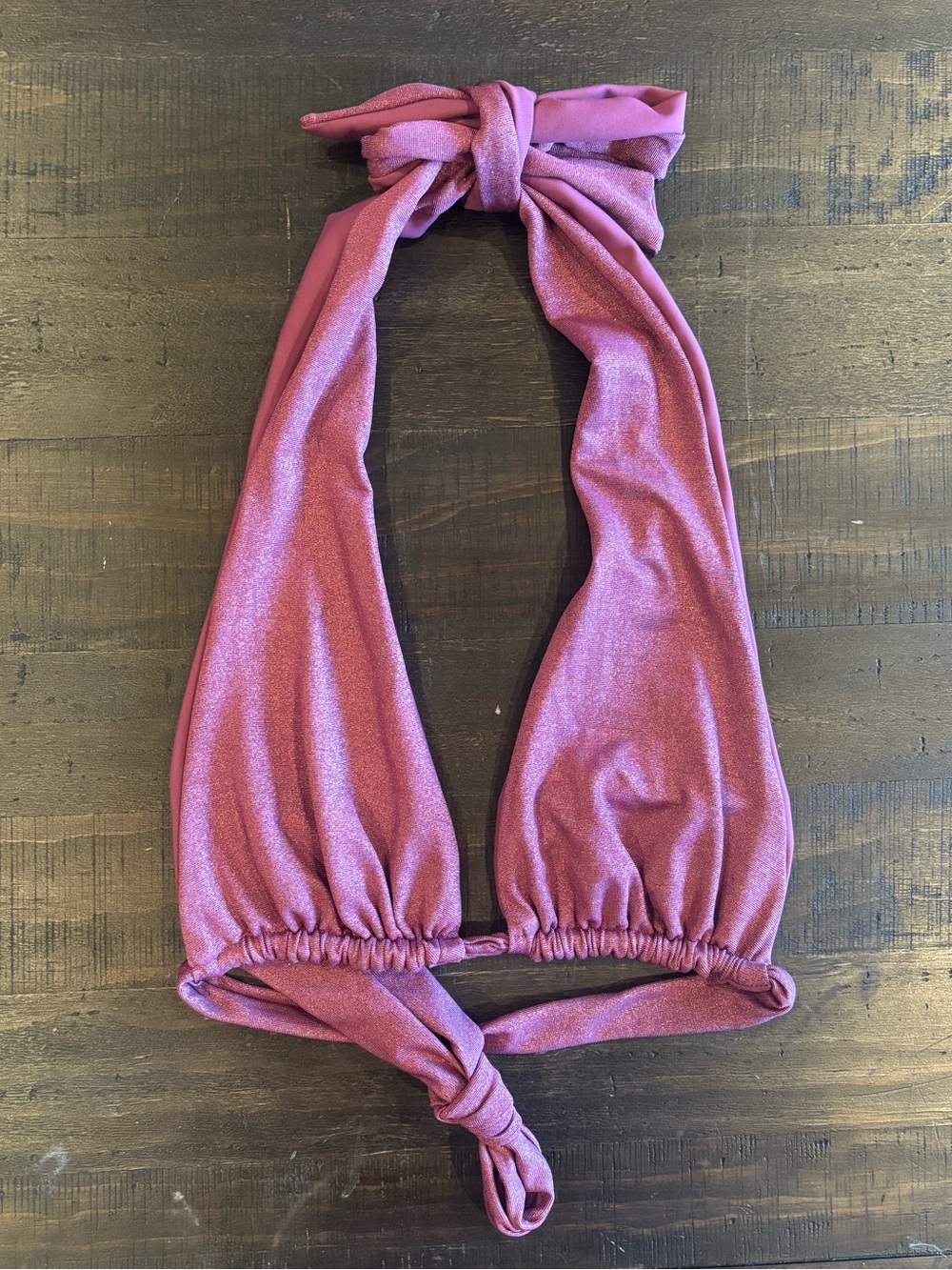 Skatie Darby Top and Kelly bottom in color Estrella